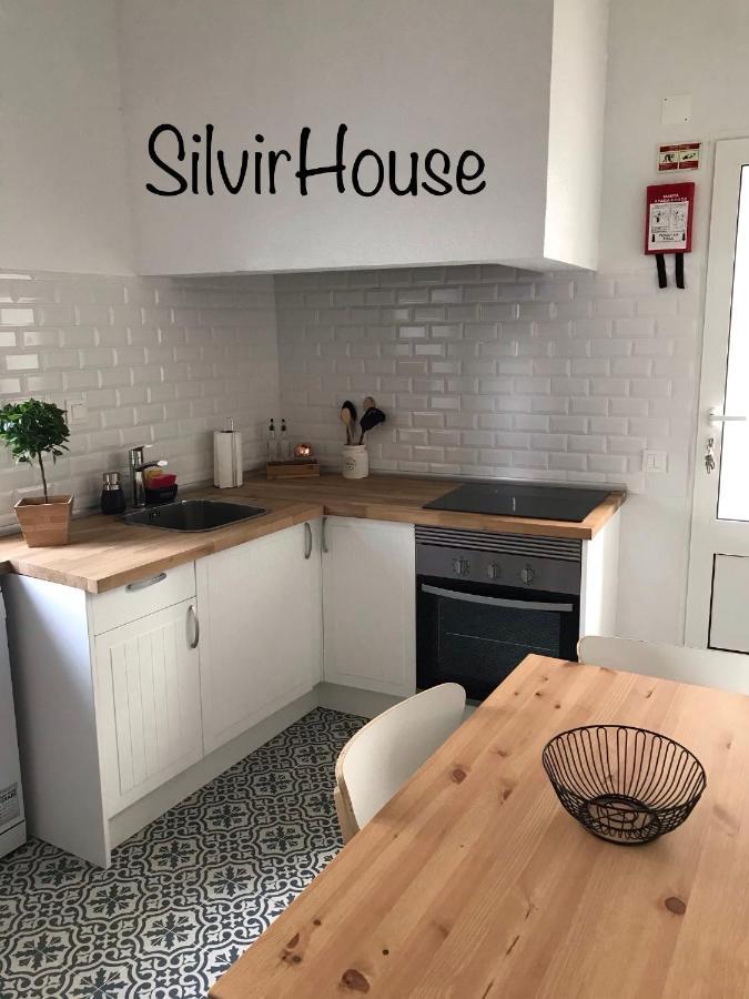 Silvirhouse Villa Peniche Exterior photo