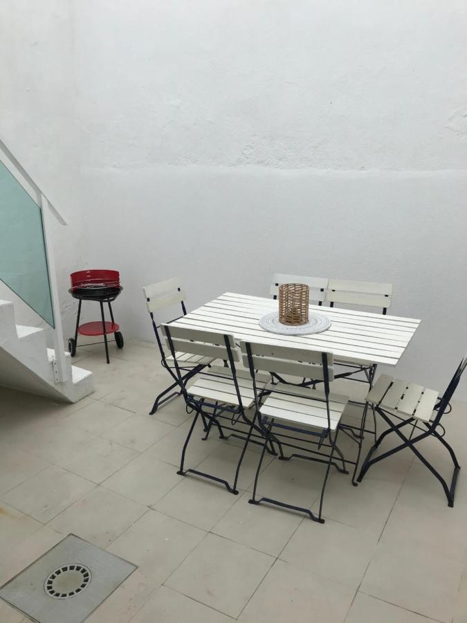 Silvirhouse Villa Peniche Exterior photo